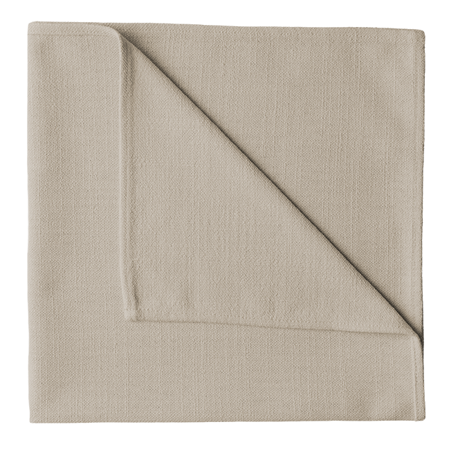 Freya Napkin - Chai