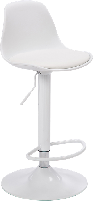Gaslift Stool