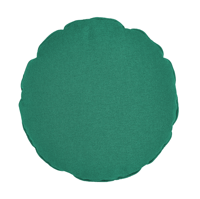 Albert - Amazon Green - 45cm Round
