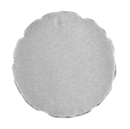 Albert - Soft Grey - 45cm Round