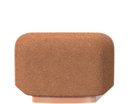 Harper Ottoman