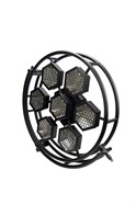 Lumi Dawg Retro LED Circle 