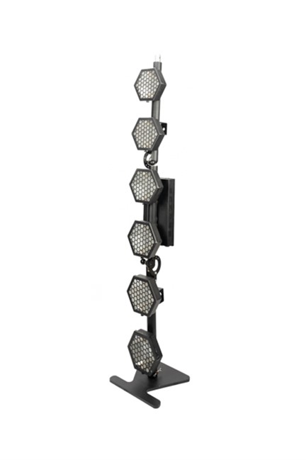 Lumi Dawg Retro LED Vertical 