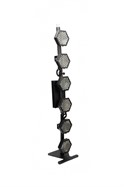 Lumi Dawg Retro LED Vertical 