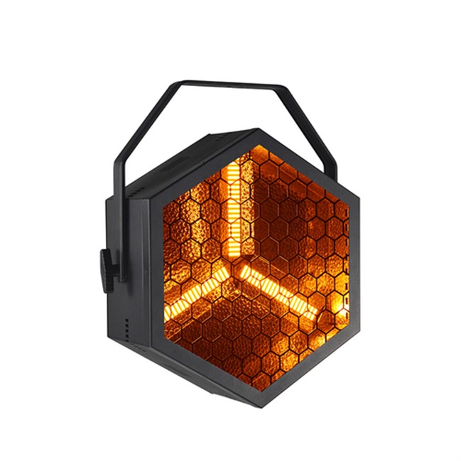 Lumi Dawg Retro LED Hex