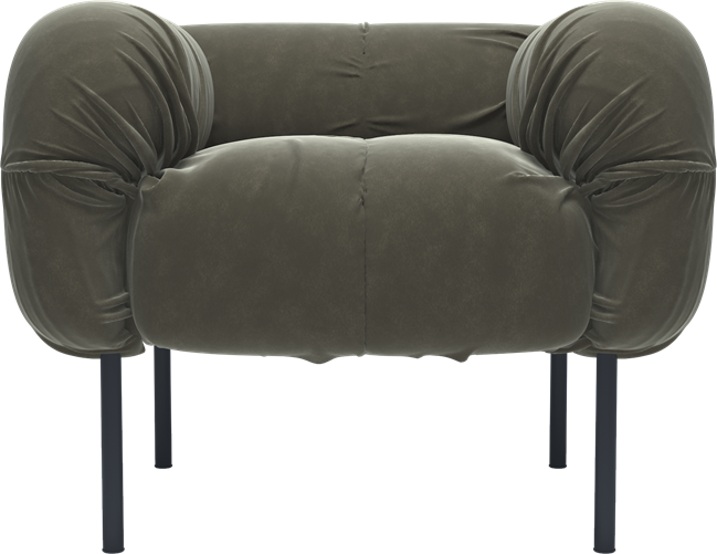 Hugo Armchair