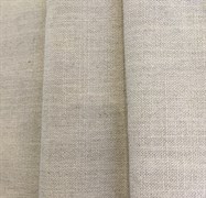 Natural Sand drape 3m (w) x 6m (h) 