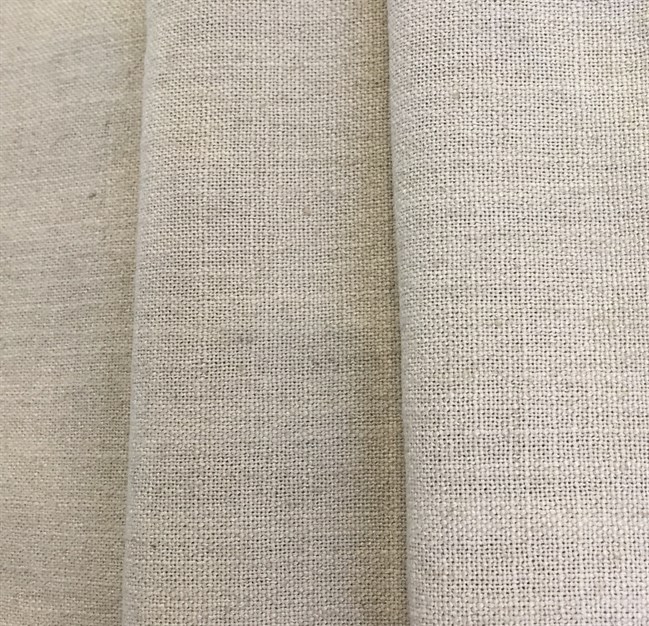 Natural Sand drape 3m (w) x 6m (h) 