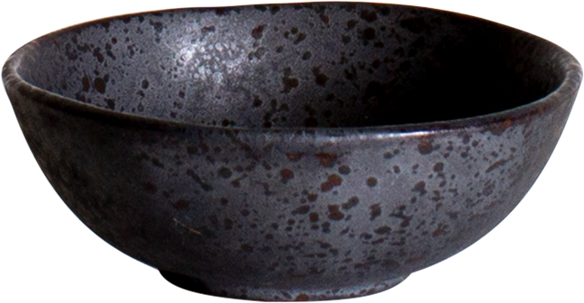 Slate Pinch Bowl - 9cm 