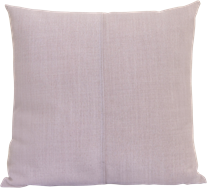 Natural Cushion - Blush - 50 x 50cm