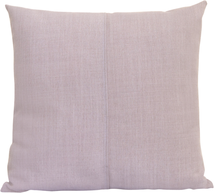 Natural Cushion - Blush - 50 x 50cm