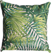 Palm Cushion - 50 x 50cm
