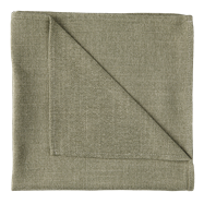 Clara Weave Napkin - Eucalpytus