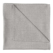 Clara Weave Napkin - Haze