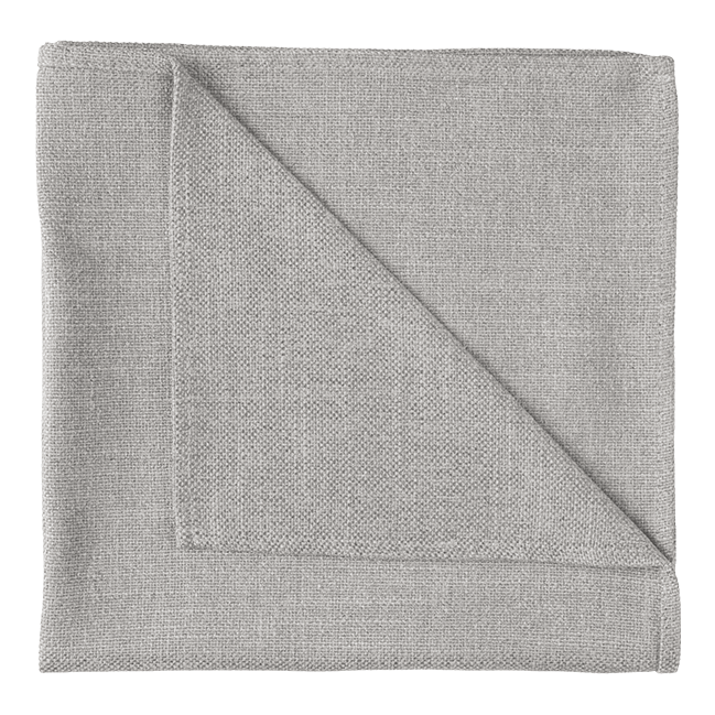 Clara Weave Napkin - Haze