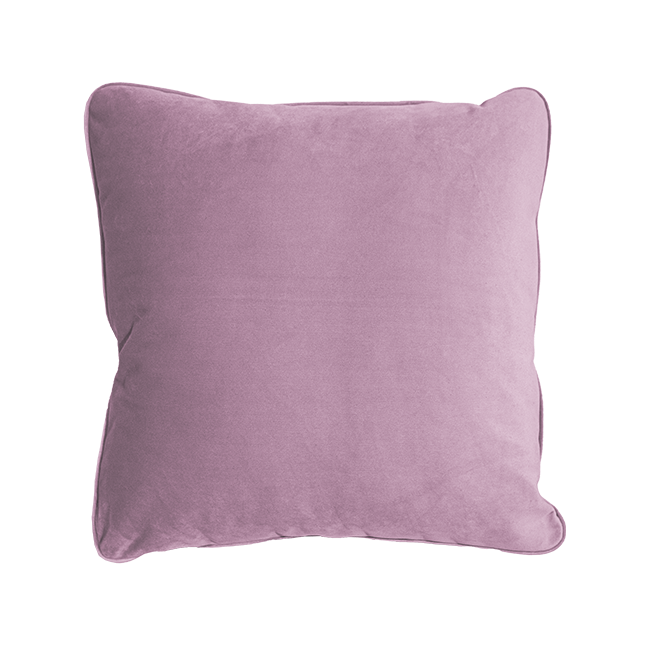 Rosetta - Lavender - 50 x 50cm