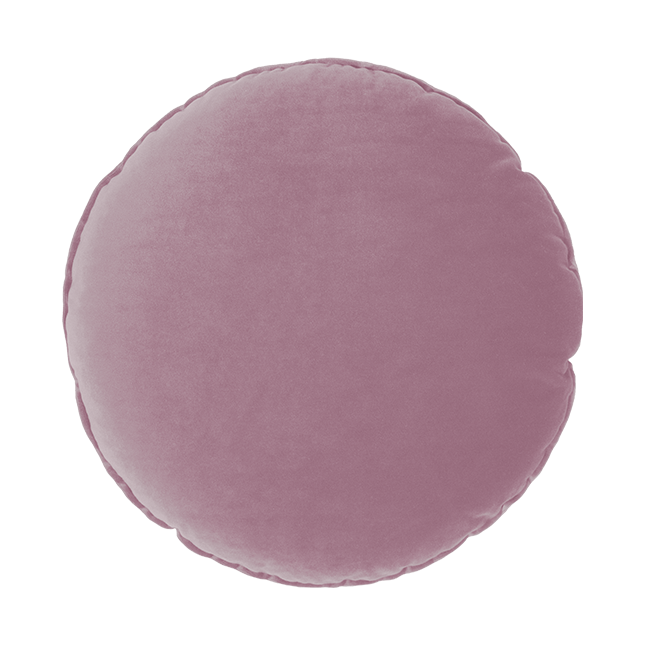 Rosetta - Lavender - 45cm Round