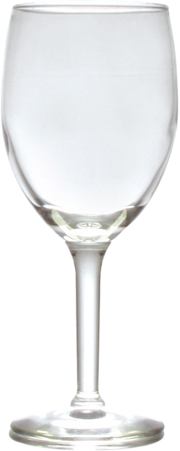 Libbey White Wine - 240ml 