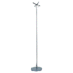 4.2M Lighting Pole