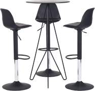 Mantis Bar Table Package