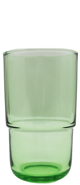 Mirage Highball - Apple Green - 340ml