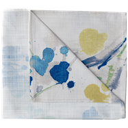 Pattern Napkin - Monet