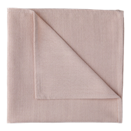 Natural Napkin - Blush