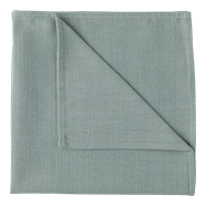 Natural Napkin - Sage