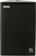 Nexo PS15 Speaker (Mid/High 15"+2")