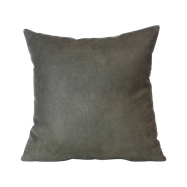 Duo Cushion - Olive/Olive - 45cm x 45cm