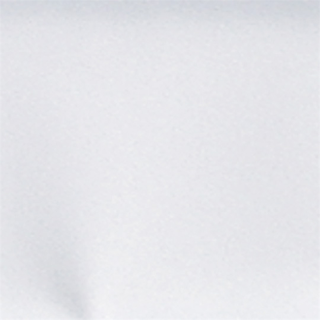 Poly Table Cloth - White - 2.5m Rnd