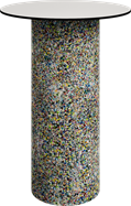 Poppy Bar Table 80cm