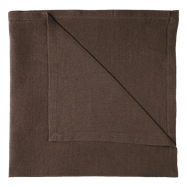 Pure Linen Napkin - Espresso