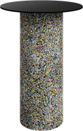 Poppy Bar Table 80cm