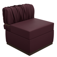 Rocco Modular Straight
