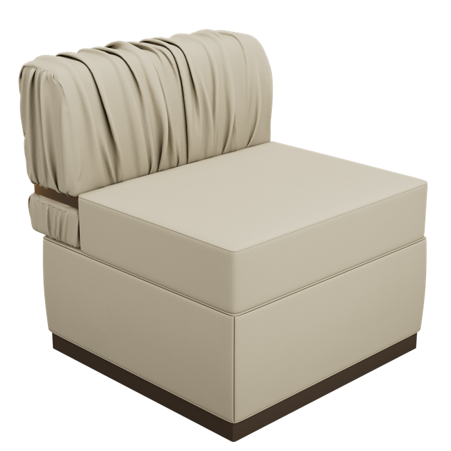 Rocco Modular Straight