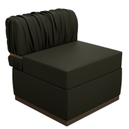 Rocco Modular Straight