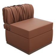 Rocco Modular Straight