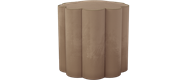 Rosetta Pod Ottoman