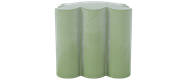 Rosetta Square Ottoman