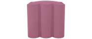 Rosetta Square Ottoman