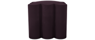 Rosetta Square Ottoman