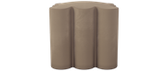 Rosetta Square Ottoman