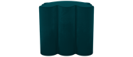 Rosetta Square Ottoman