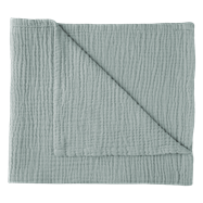 Souffle Napkin - Pastel Blue