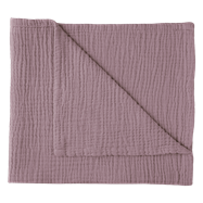 Souffle Napkin - Lilac