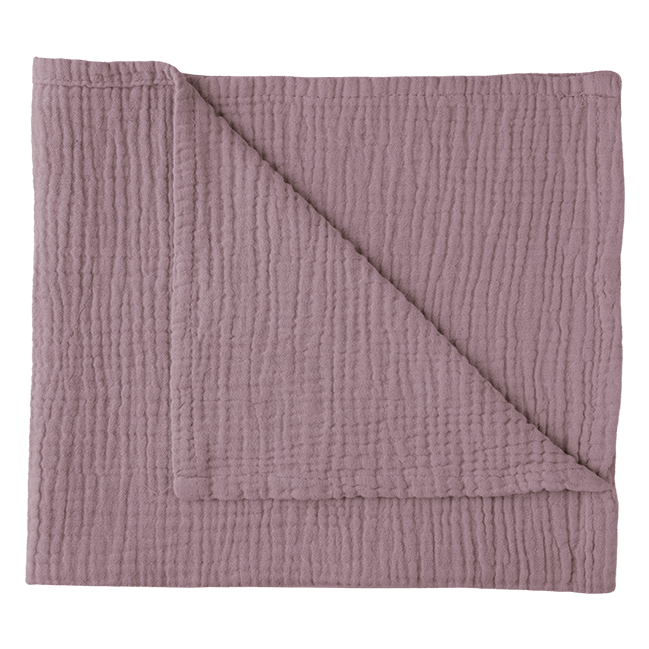 Souffle Napkin - Lilac