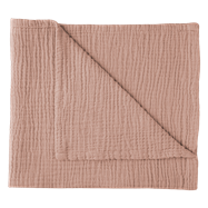 Souffle Napkin - Dusty Peach
