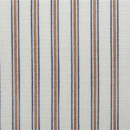 Bistro Stripe Napkin - Clay