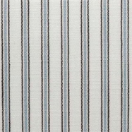 Bistro Stripe Napkin - Sky Blue